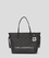 BOLSO KL HOMBRO SEMICIRCULAR K/IKONIK MONOGRAM